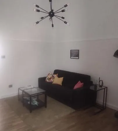 Hébergement de vacances Ariula *