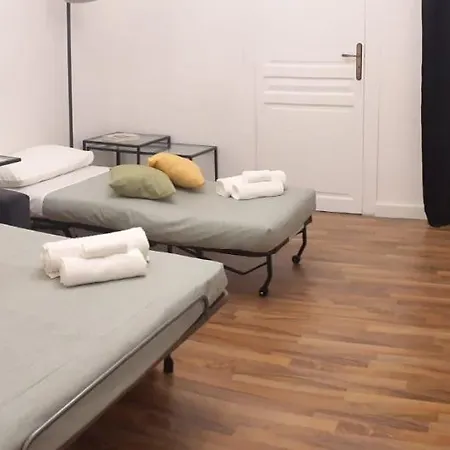 Ariula Hébergement de vacances *