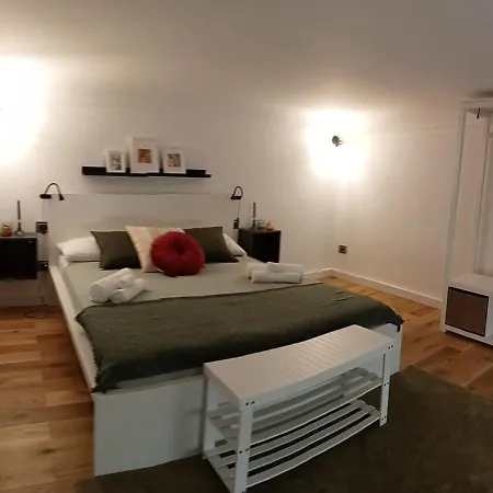 Ariula Hébergement de vacances *