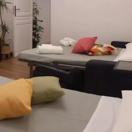 Ferienhaus Ariula