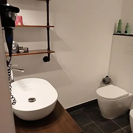 Ariula Holiday home Syracuse