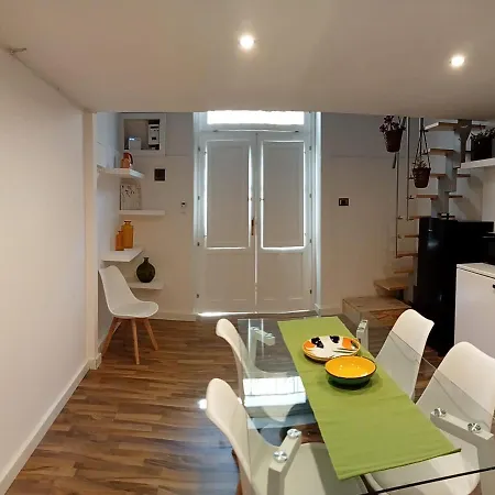 Ariula Holiday home Syracuse