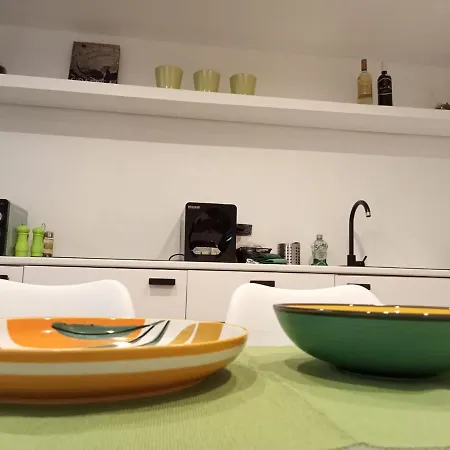 Holiday home Ariula