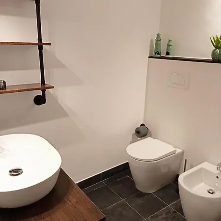 Ariula Holiday home *