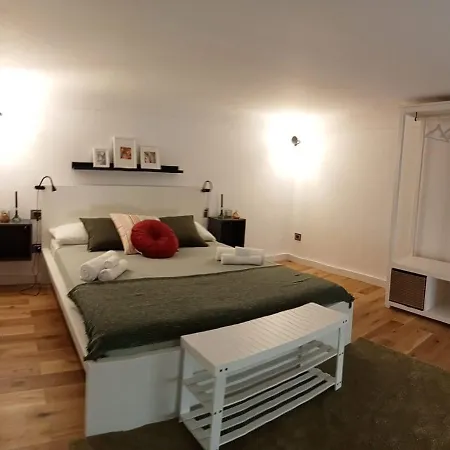 Ariula Сasa de vacaciones Syracuse