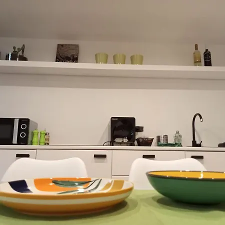 Ariula Casa vacanze *