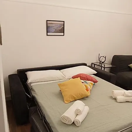 Casa vacanze Ariula Syracuse